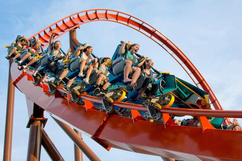 Best Rides at Holiday World & Splashin' Safari in Indiana: What to