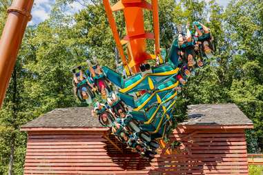 Holiday World & Splashin' Safari