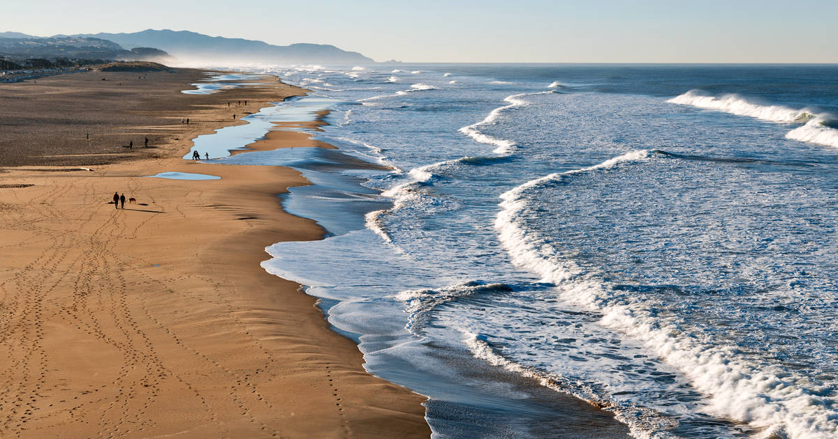 Best nude beaches in the bay area