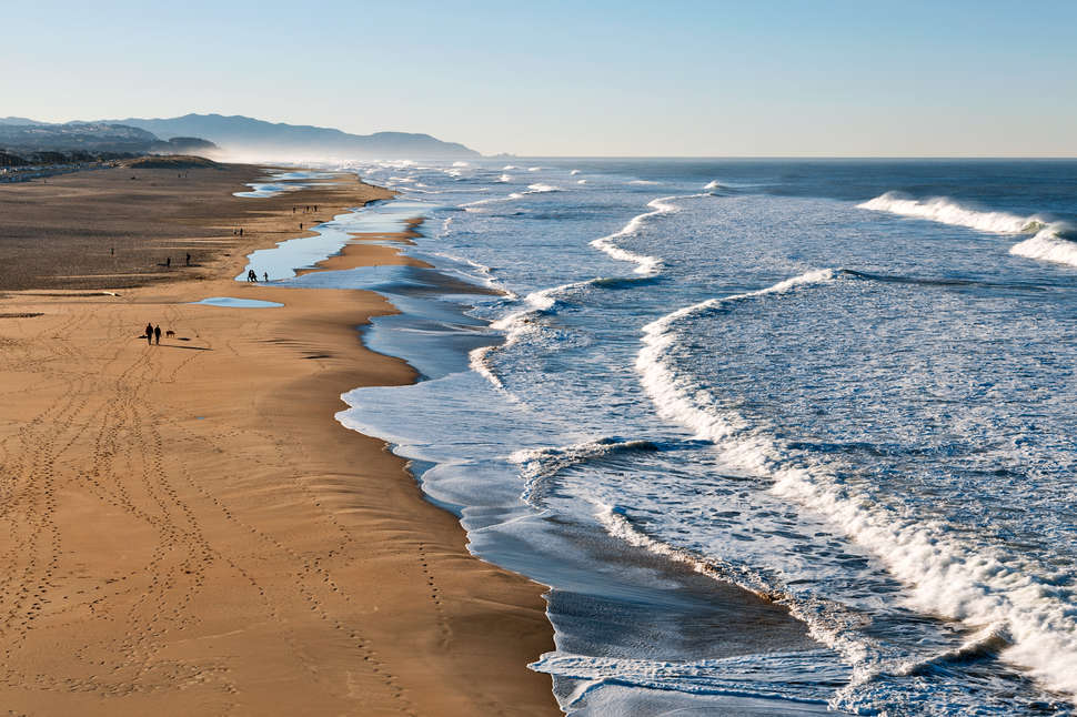 Best Nude Beaches In California For Topless And Naked Sun