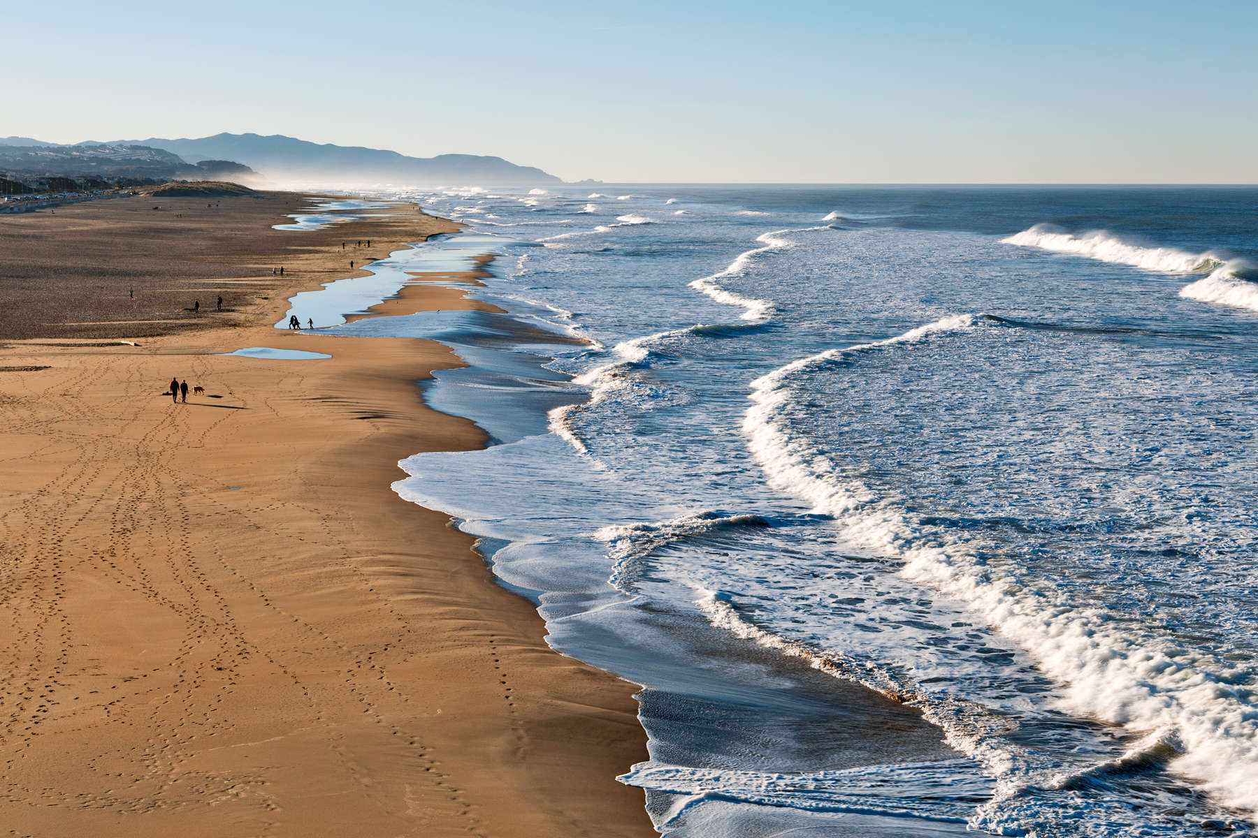 Night Beach Nude - Best Nude Beaches in California for Topless and Naked Sun ...