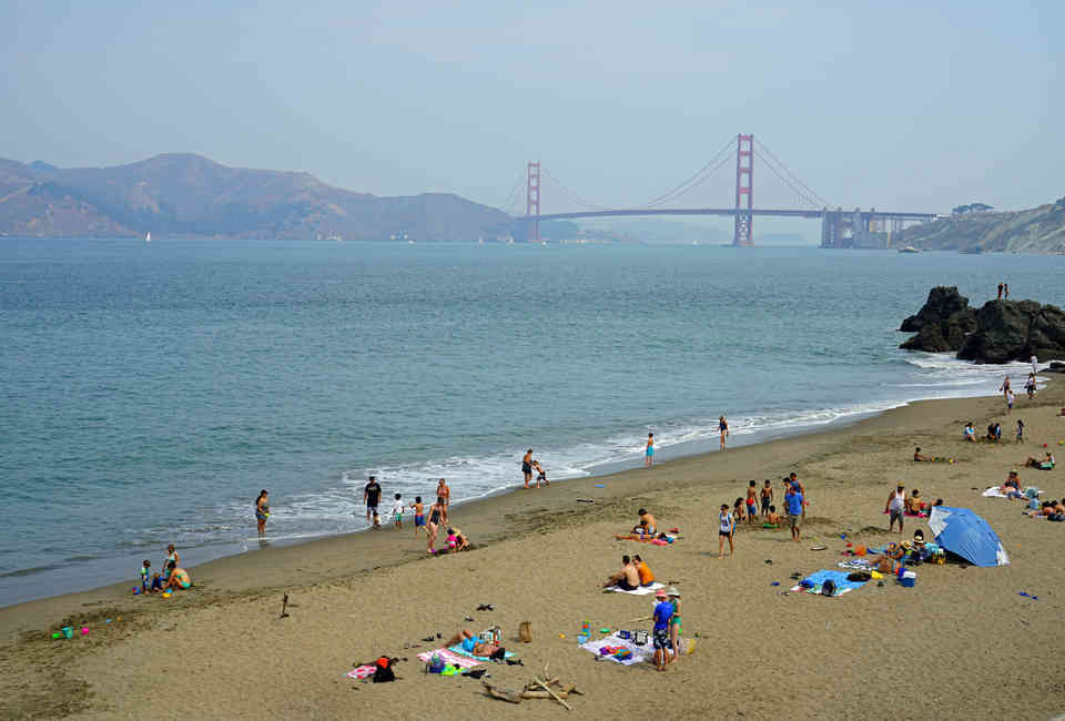 Topless Beach Gallery - Best Nude Beaches in California for Topless and Naked Sun ...