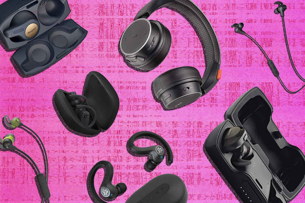 Flipboard The Best Wireless Headphones for Working Out