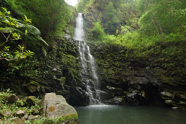 Koloa Gulch