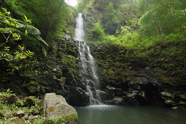 Koloa Gulch