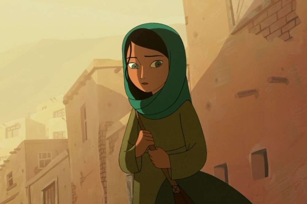 Best Animated Movies On Netflix Top Cartoon And Animated Movies