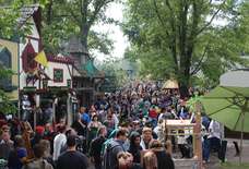 Everything You Need to Do in Detroit This Weekend