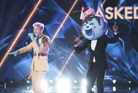 'The Masked Singer' Season 2 Best Guesses: Who's Been ... - 480 x 325 jpeg 12kB