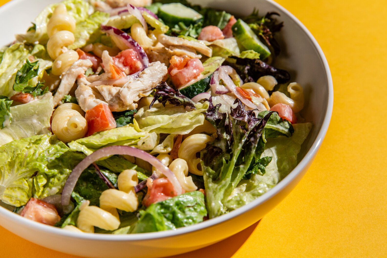 Noodles & Company Menu Review What to Order Thrillist