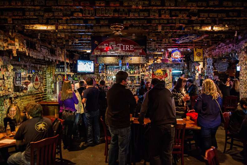 Best Dive Bars in Charleston Where to Find Good Neighborhood Bars