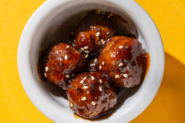 noodles and company meatballs