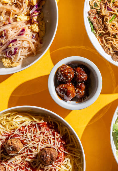 Noodles And Company Menu Review What To Order Thrillist