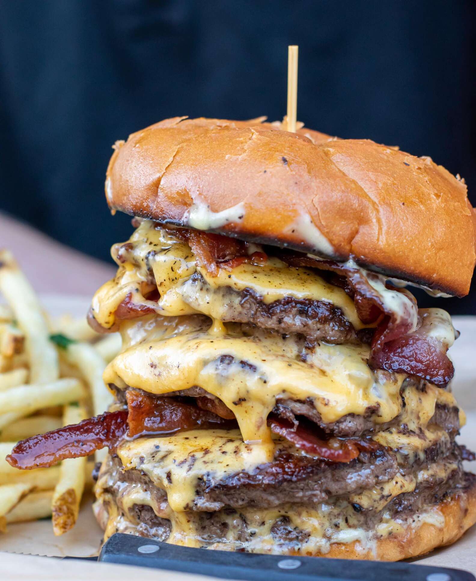 Best Burgers in Portland, Oregon Right Now Thrillist