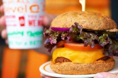 Next Level Burger