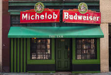 The Best Dive Bars in Boston