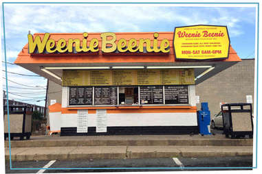 Weenie Beenie