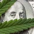 Congress Passes Historic Cannabis Banking Bill