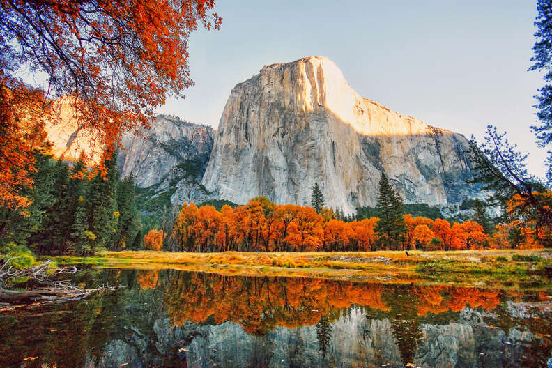 yosemite