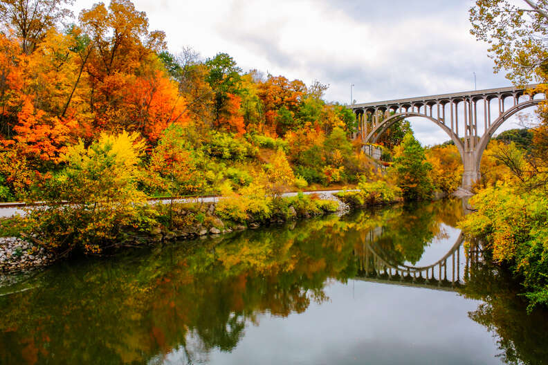 cuyahoga