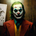The True Story of The Joker