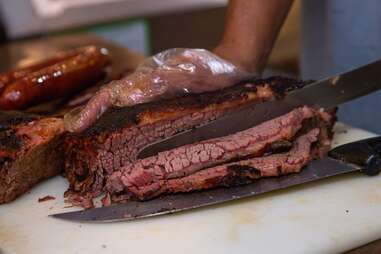 Fargo's Pit BBQ