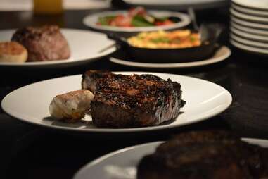Porters Dining and Butcher