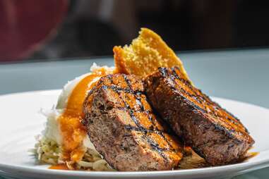 Madden's Casual Gourmet