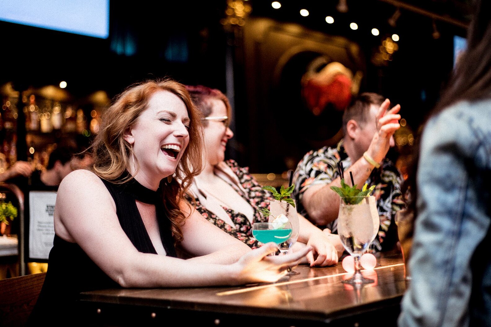 Chicago Nightlife What to Do in Chicago at Night Thrillist