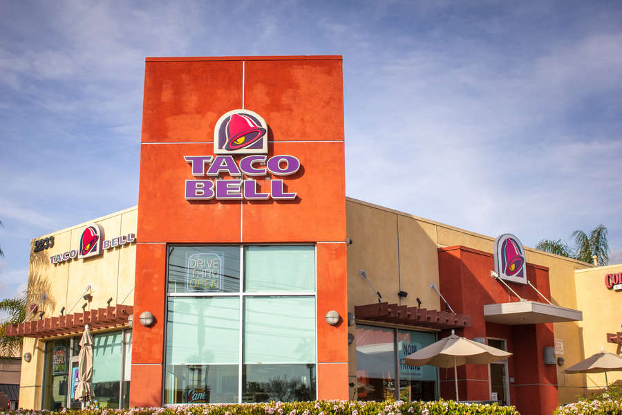 Taco Bell Petition Demands Return of XXL Grilled Stuft Burrito - Thrillist