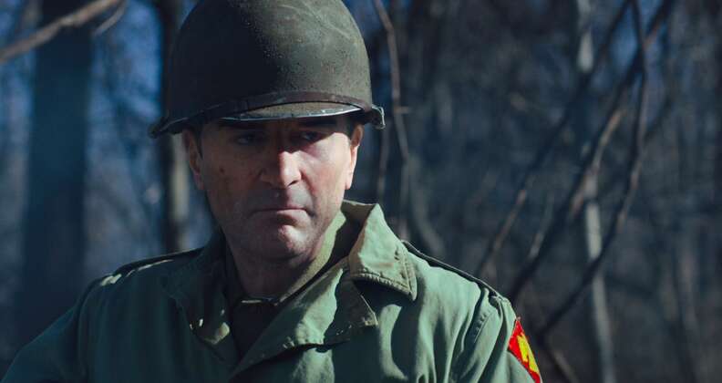 de niro deaged