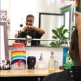 ProjectQ Salon Specializes In Haircuts For LGBTQ+ Youth