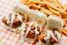 The Best Food Trucks in Memphis