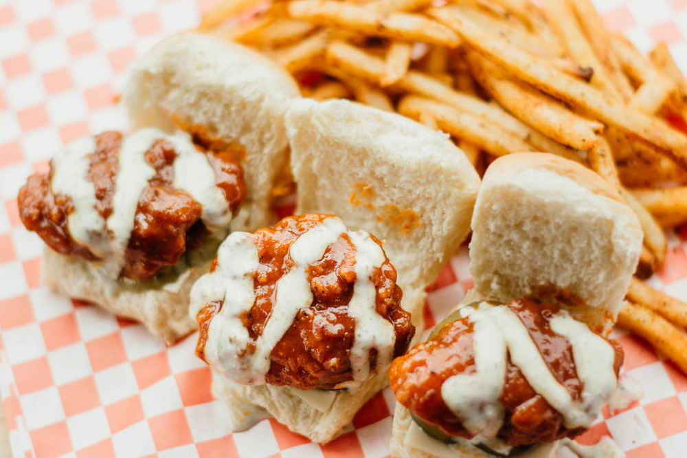 Where To Find Every Single Food Truck In Memphis Thrillist
