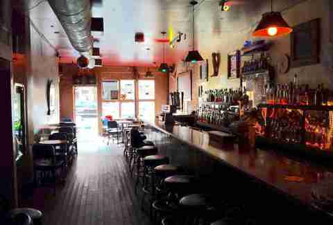Best Brooklyn Dive Bars To Drink At Now Thrillist