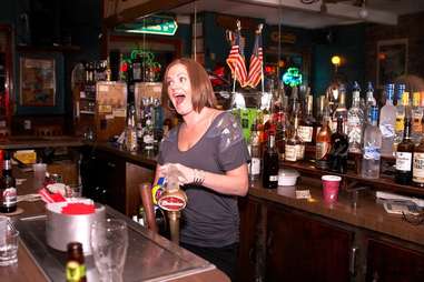 Shenanigans Pub