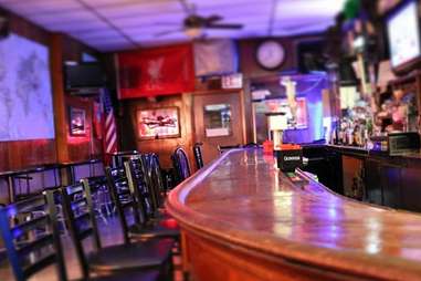 Soccer Tavern