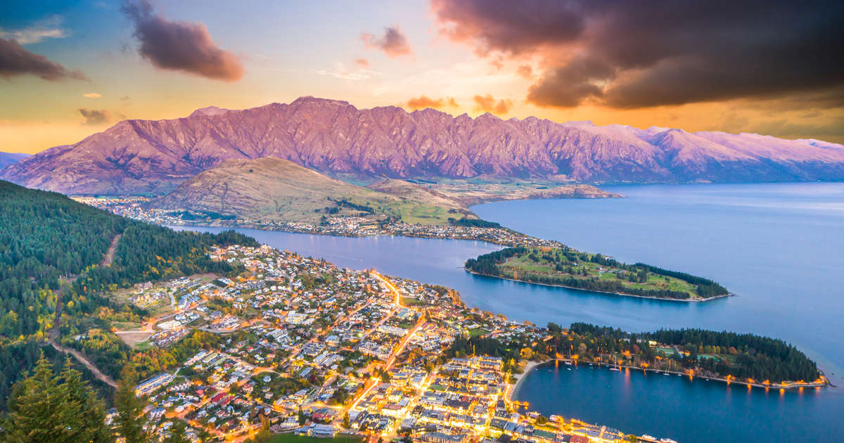 Moving to New Zealand on a Working Holiday Visa - Thrillist