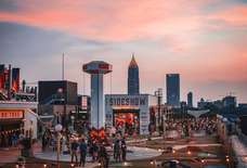 What to Do in Atlanta After Dark