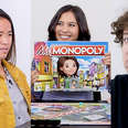 Ms. Monopoly Puts A Feminist Twist On The Classic Board Game