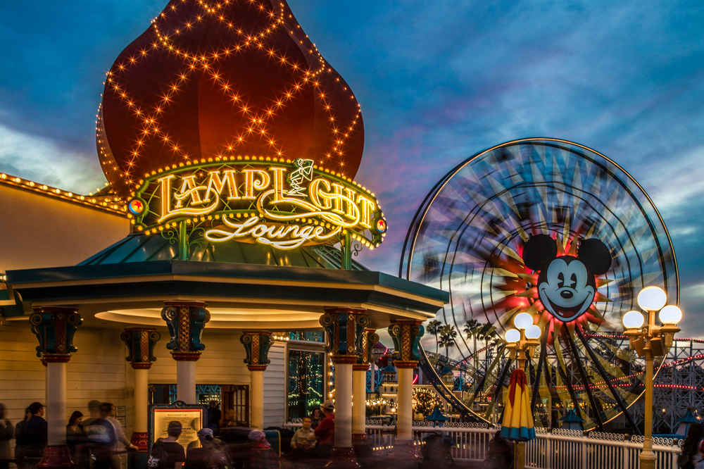 Flipboard: These Are the Best Places to Eat at Disneyland Right Now