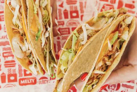 Jack In The Box Tacos Deal National Taco Day Offer Thrillist