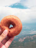 You Can Only Get These Incredible Donuts at the Top of a Mountain in Colorado