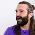 Jonathan Van Ness on HIV, Trump, and Being More Than What You See on ‘Queer Eye’
