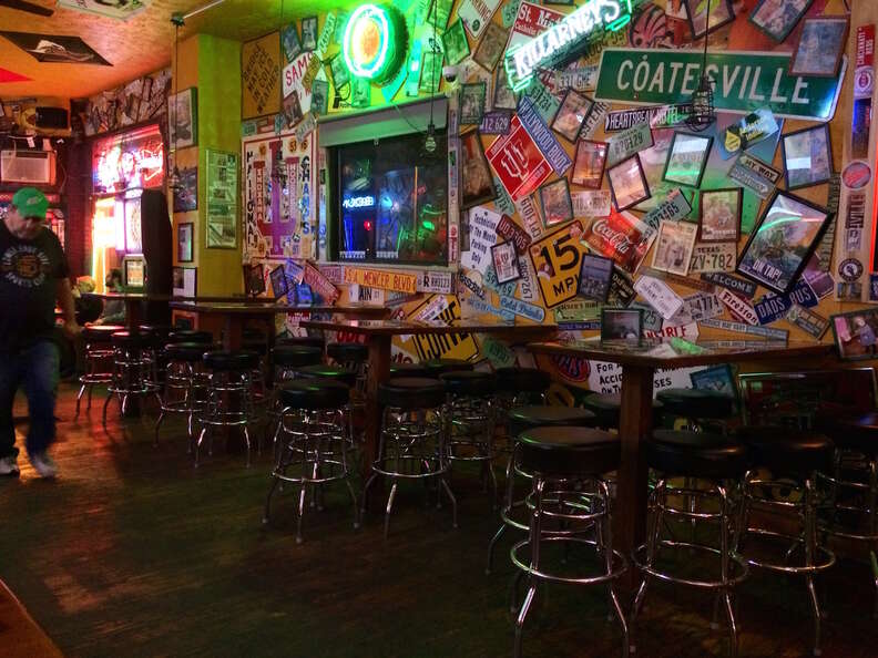 Best Dive Bars Indianapolis