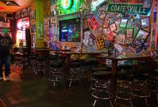 The Best Dive Bars in Indianapolis