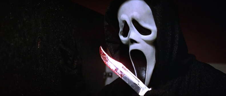 Scream 2