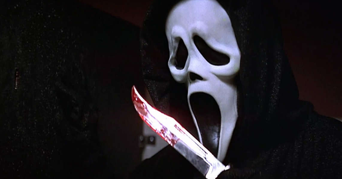 Scream 2' Ending, Explained: Why the Big Twist Makes It a Great Sequel -  Thrillist