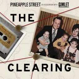 the clearing