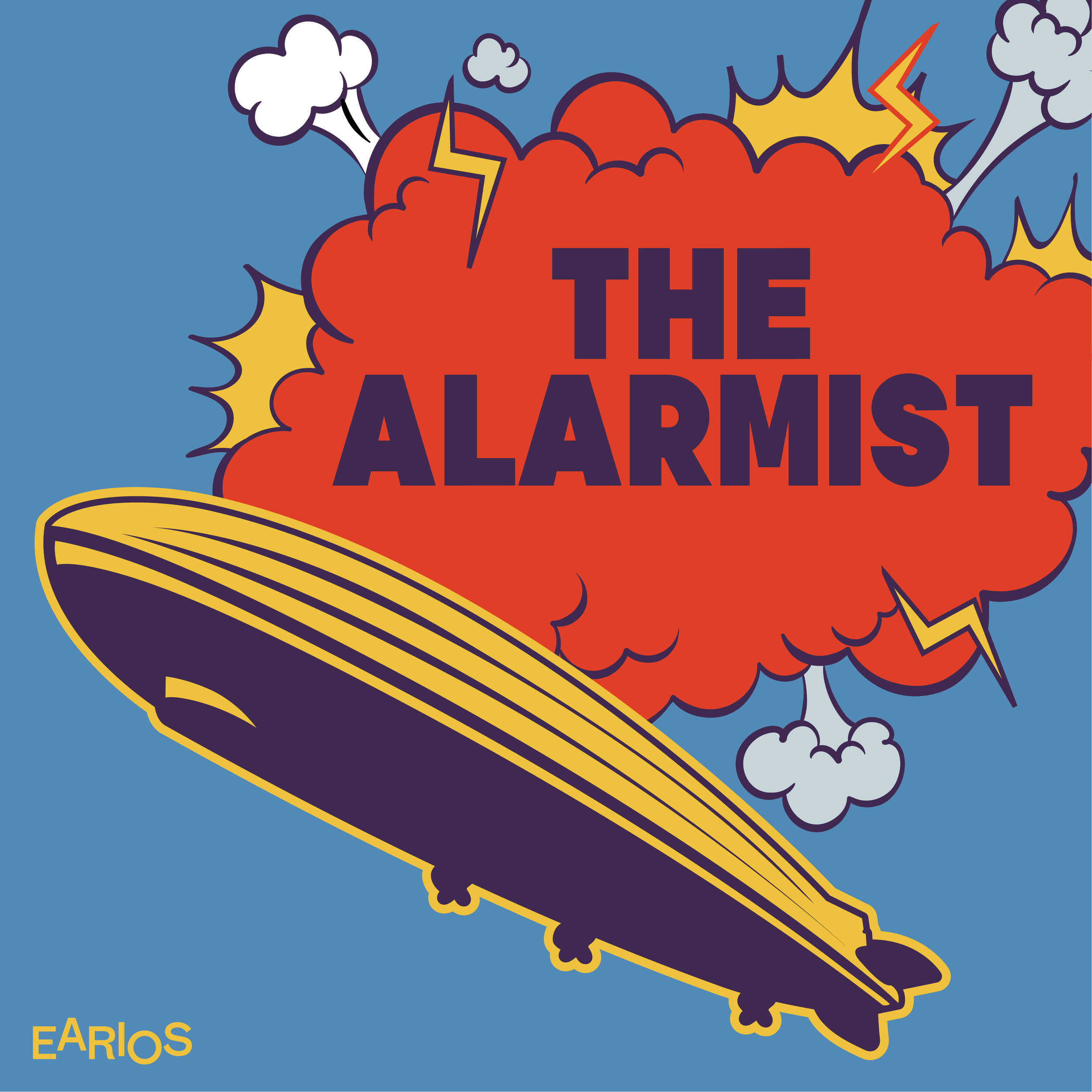 the alarmist