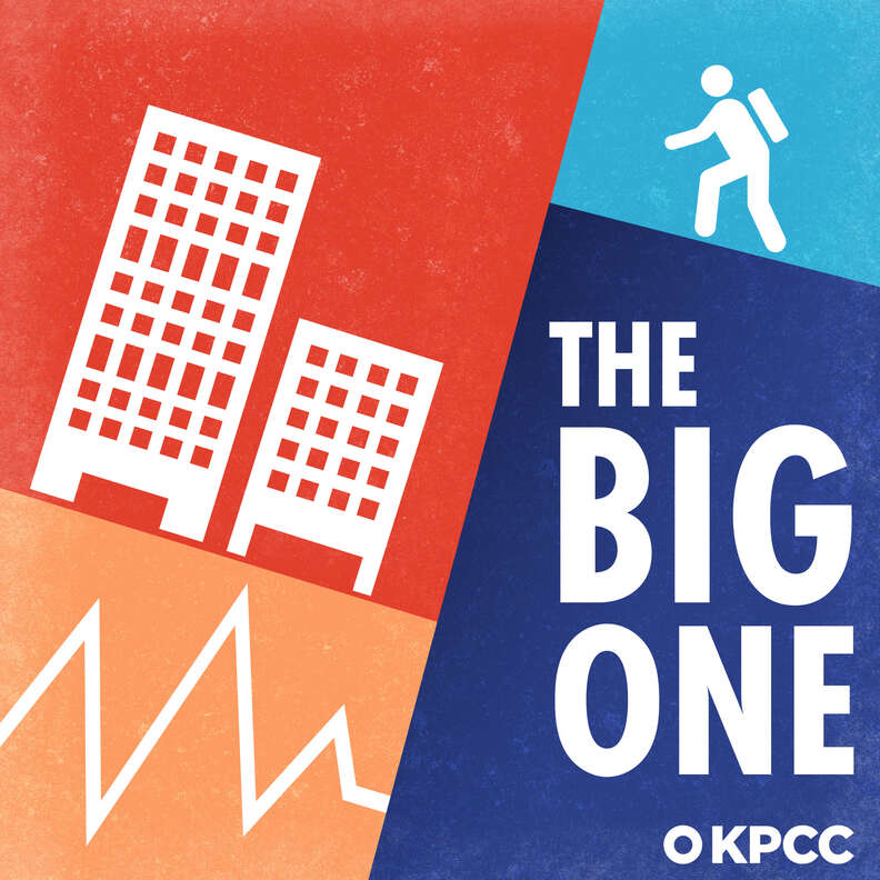 the big one